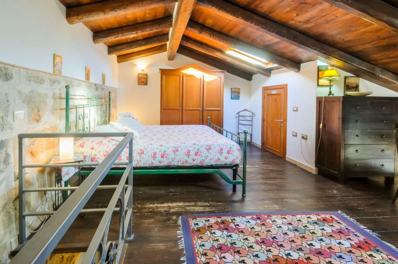 Alghero Old Town Apartment Steps To Sea And Scenic Ramparts Eksteriør bilde