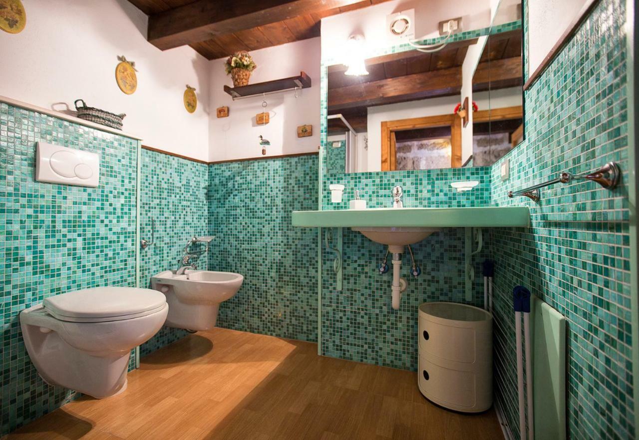 Alghero Old Town Apartment Steps To Sea And Scenic Ramparts Eksteriør bilde